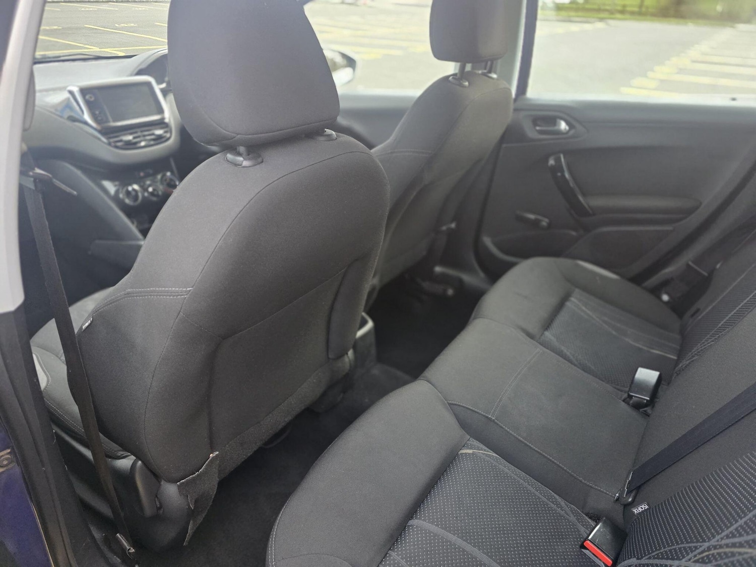 Used Peugeot 208 2013 for sale - 77330606: Photo 16