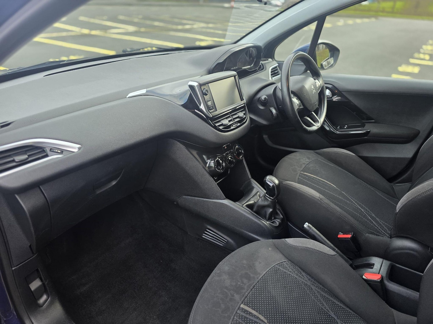 Used Peugeot 208 2013 for sale - 77330606: Photo 20