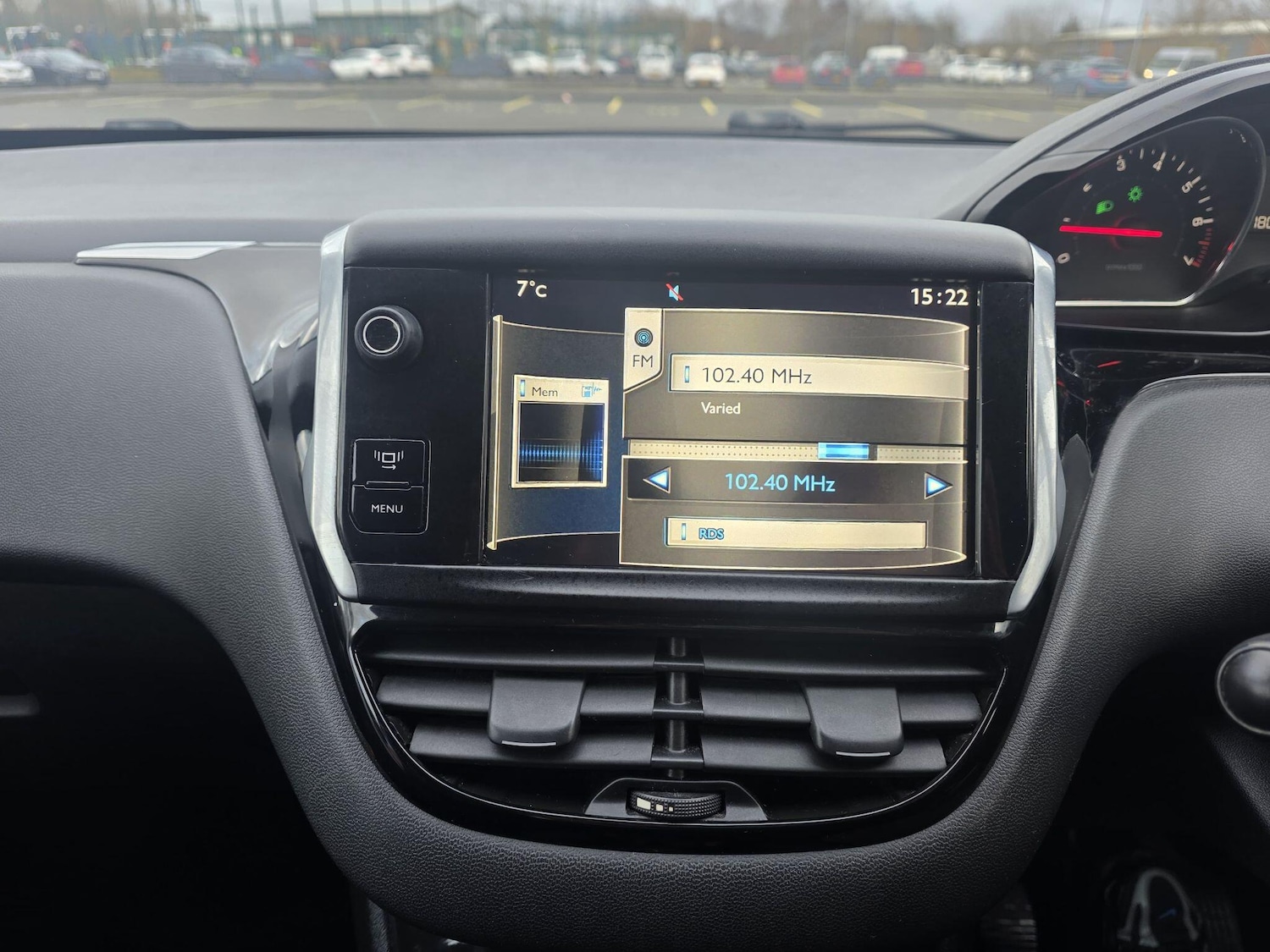 Used Peugeot 208 2013 for sale - 77330606: Photo 27