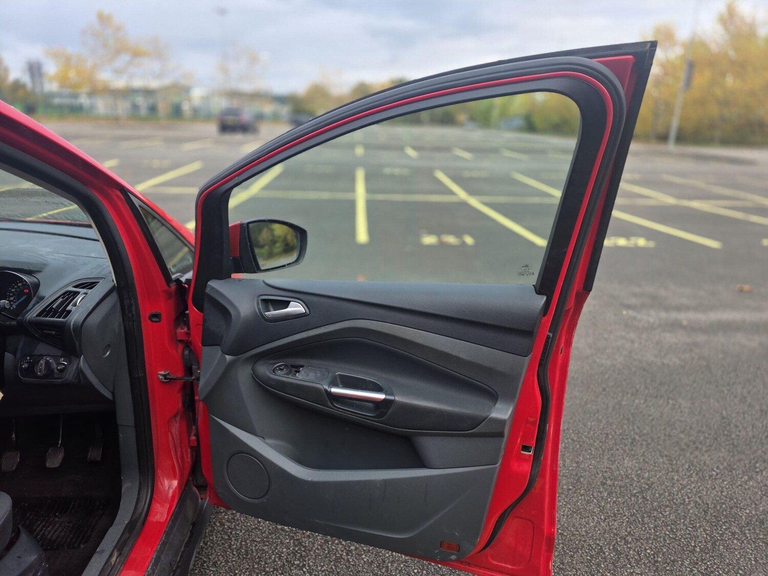 Used Ford C-Max 2013 for sale - 76378042: Photo 22