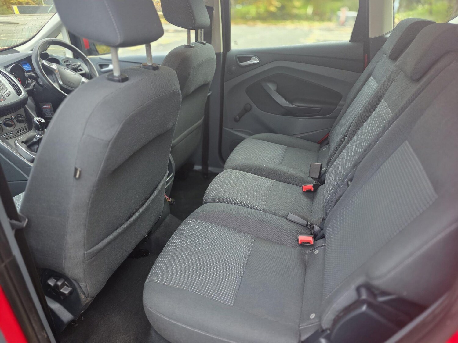 Used Ford C-Max 2013 for sale - 76378042: Photo 26