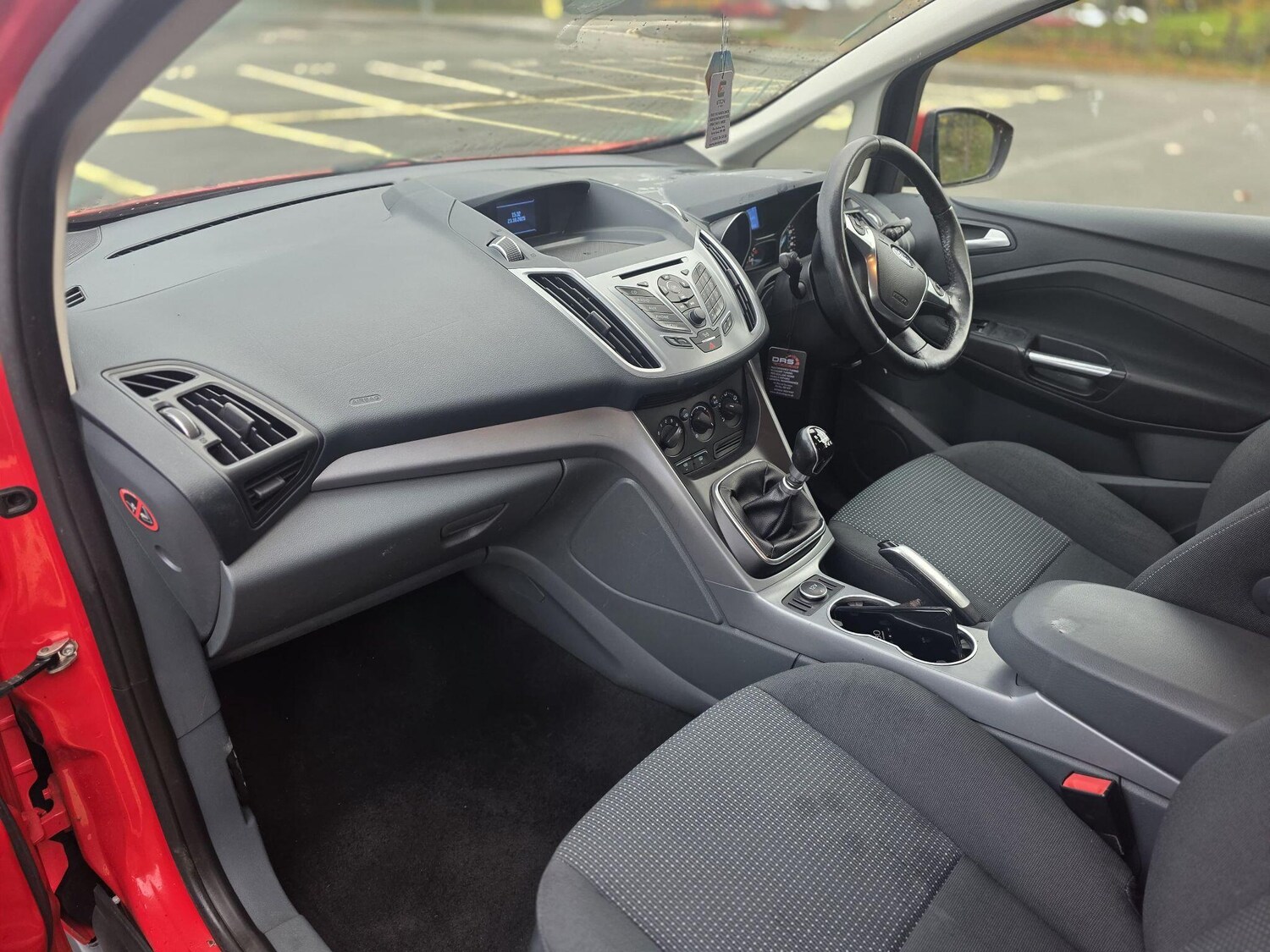 Used Ford C-Max 2013 for sale - 76378042: Photo 27