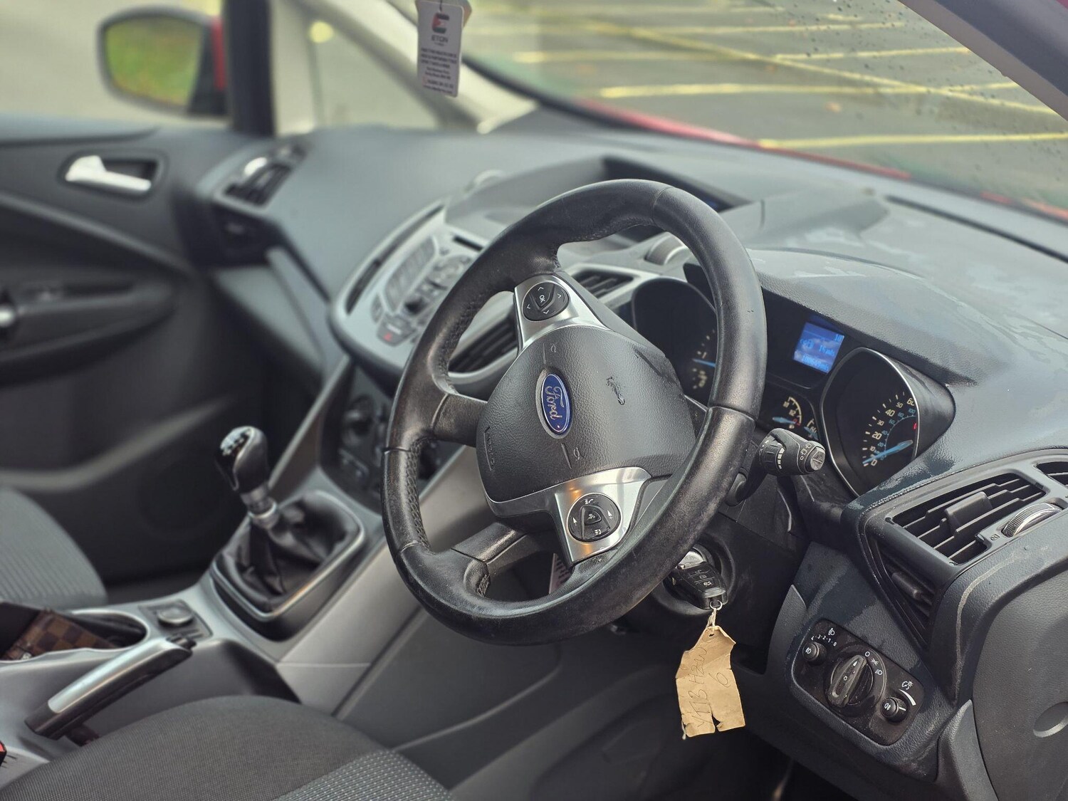 Used Ford C-Max 2013 for sale - 76378042: Photo 28