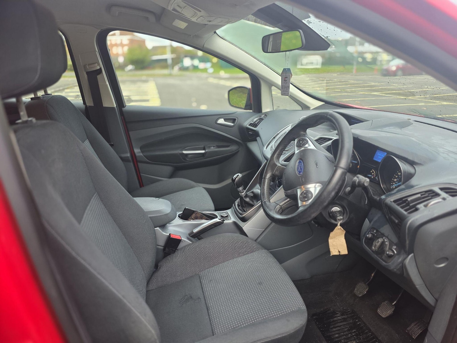 Used Ford C-Max 2013 for sale - 76378042: Photo 29