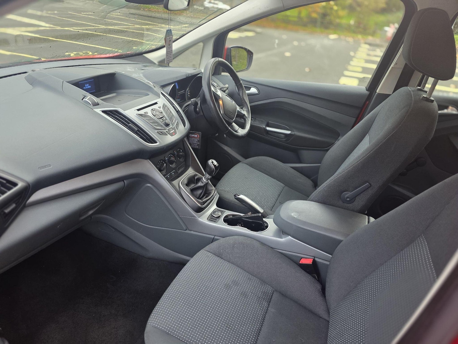 Used Ford C-Max 2013 for sale - 76378042: Photo 30