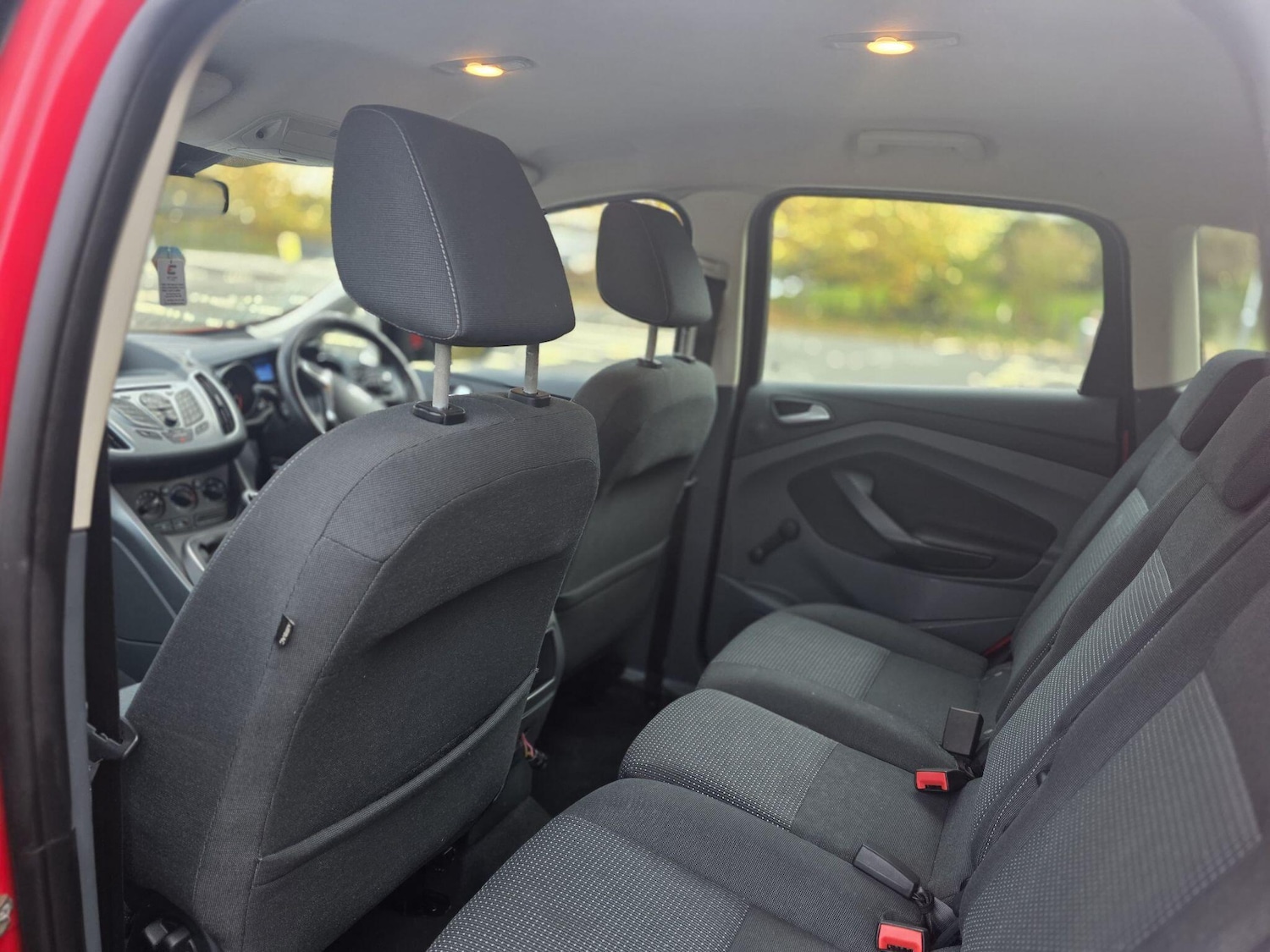 Used Ford C-Max 2013 for sale - 76378042: Photo 31