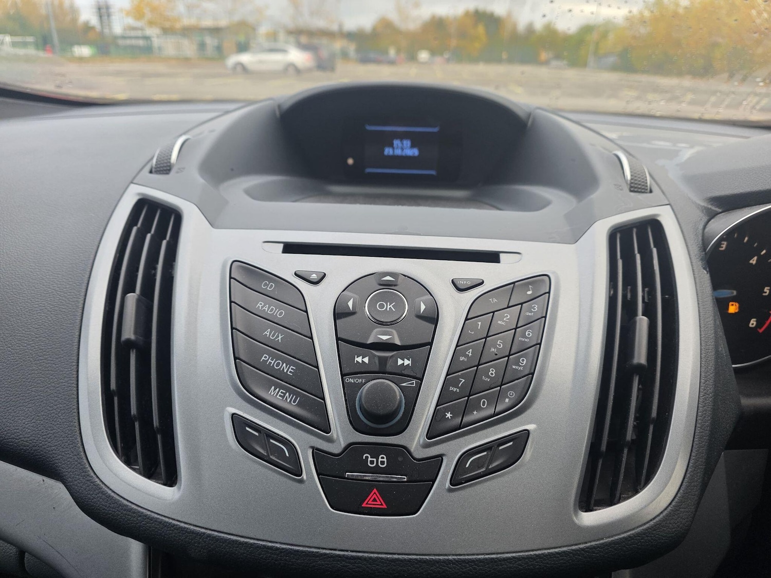 Used Ford C-Max 2013 for sale - 76378042: Photo 32