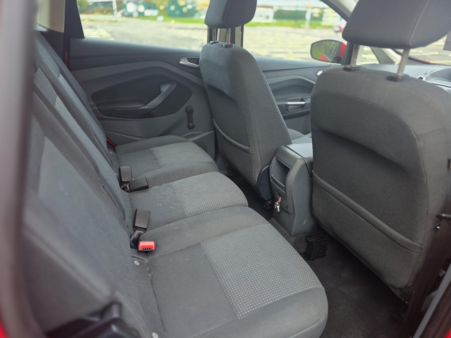 Used Ford C-Max 2013 for sale - 76378042: Photo 34