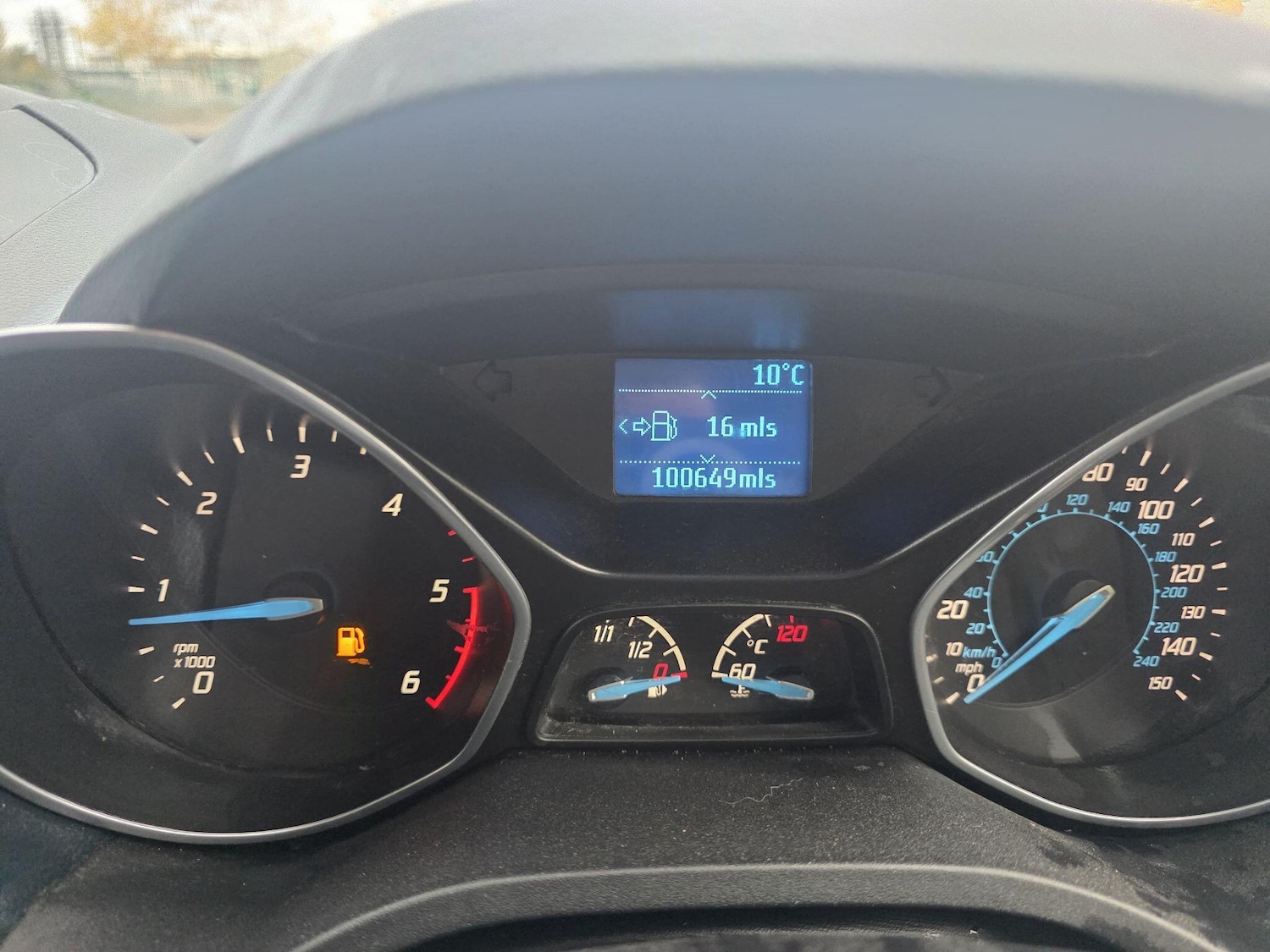 Used Ford C-Max 2013 for sale - 76378042: Photo 36