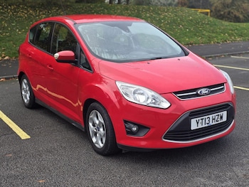 Used Ford C-Max 2013 for sale - 76378042: Photo