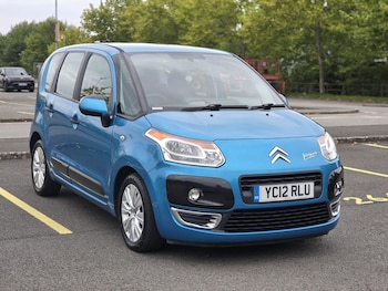Citroen - C3 Picasso