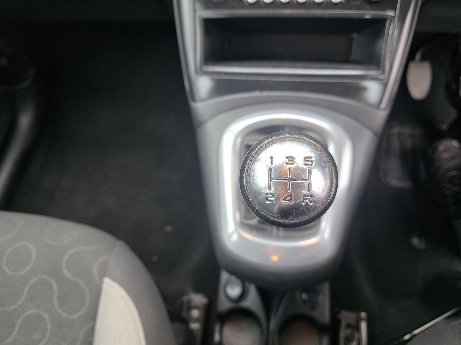 Used Citroen C3 Picasso 2012 for sale - 76094393: Photo 23