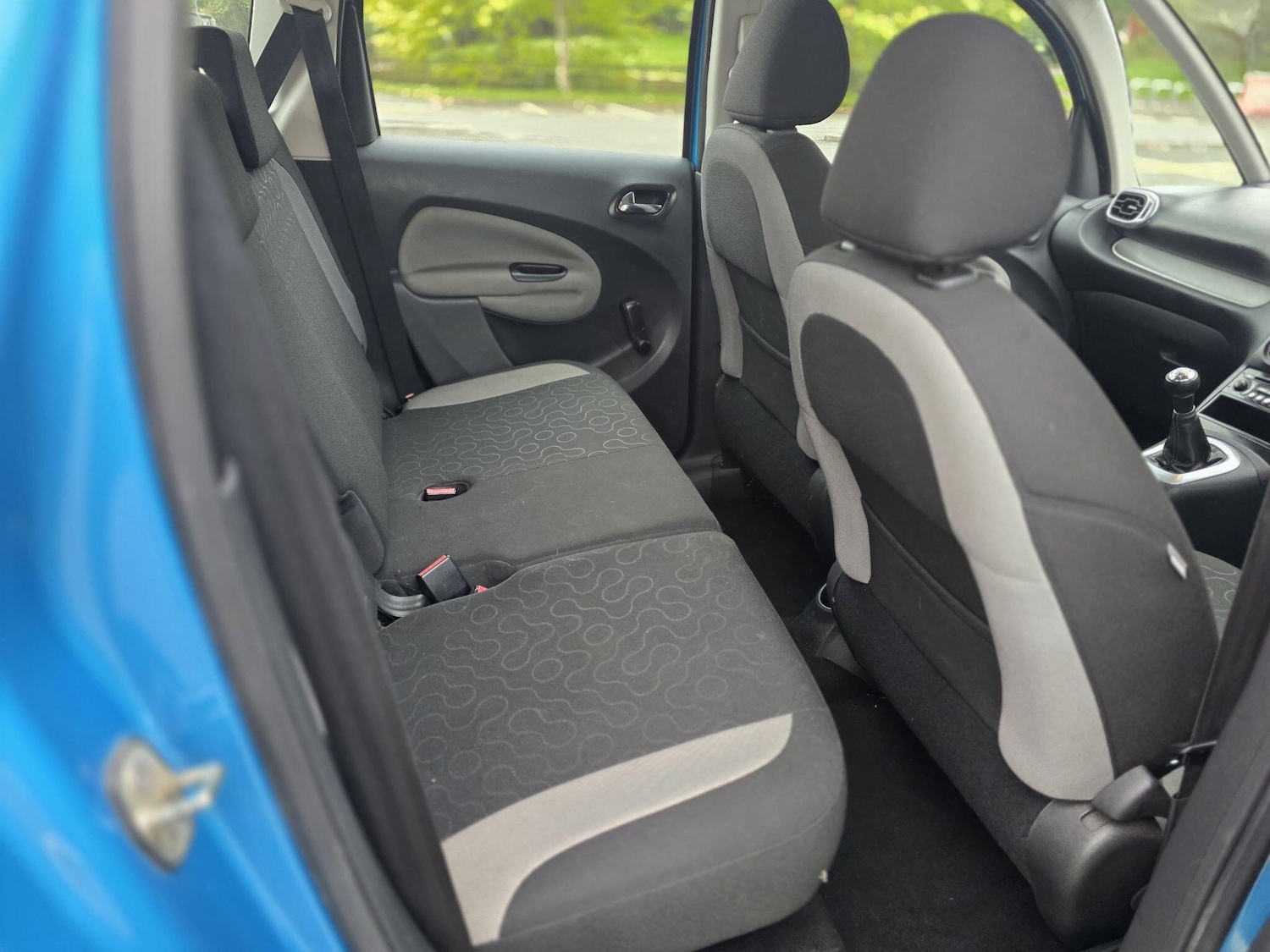 Used Citroen C3 Picasso 2012 for sale - 76094393: Photo 24