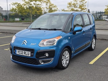 Used Citroen C3 Picasso 2012 for sale - 76094393: Photo 4