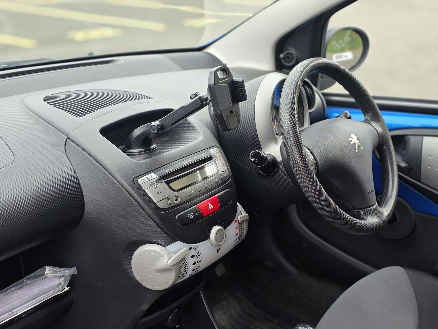 Used Peugeot 107 for sale - 78214217: Photo 21