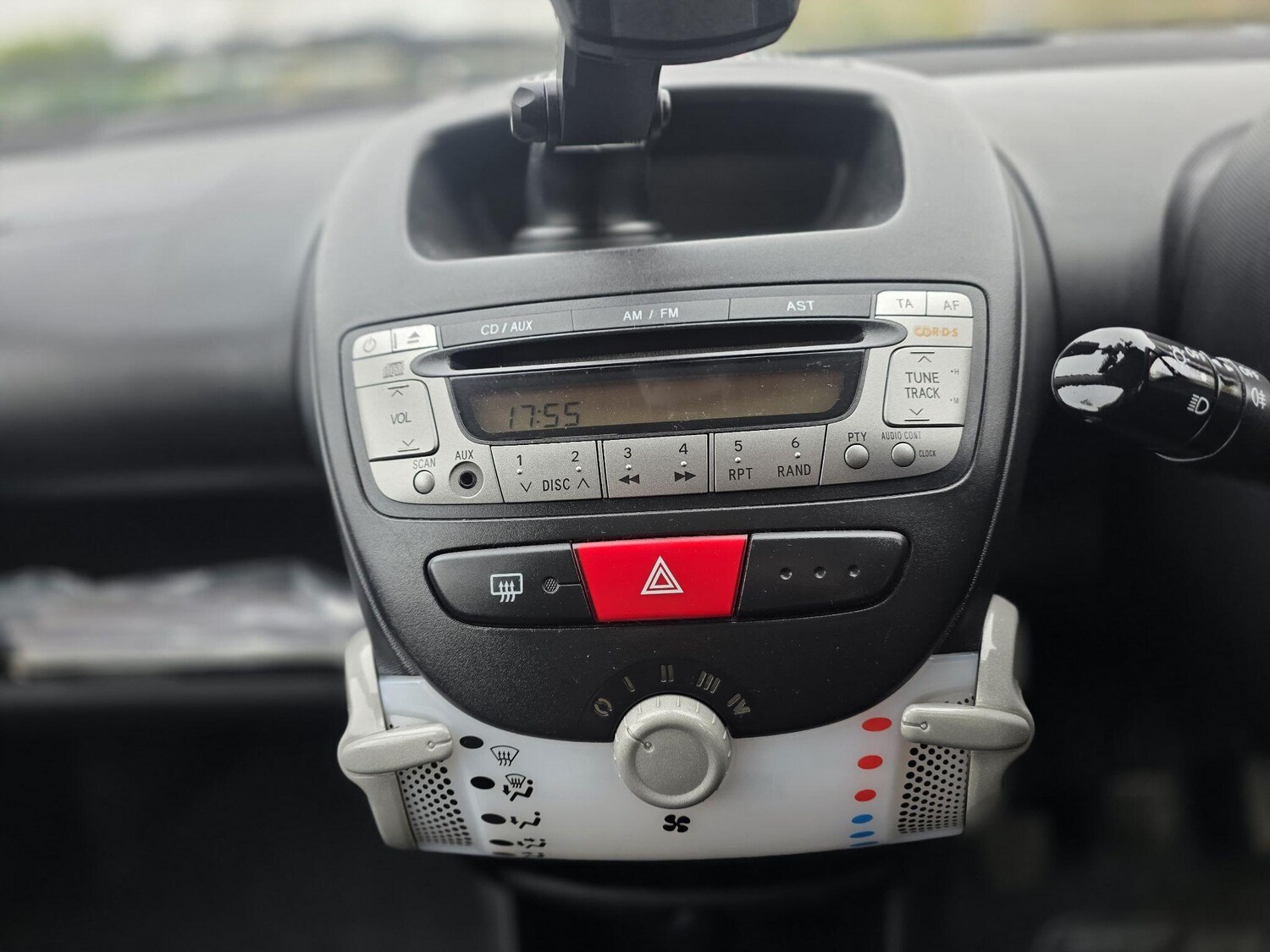 Used Peugeot 107 for sale - 78214217: Photo 22