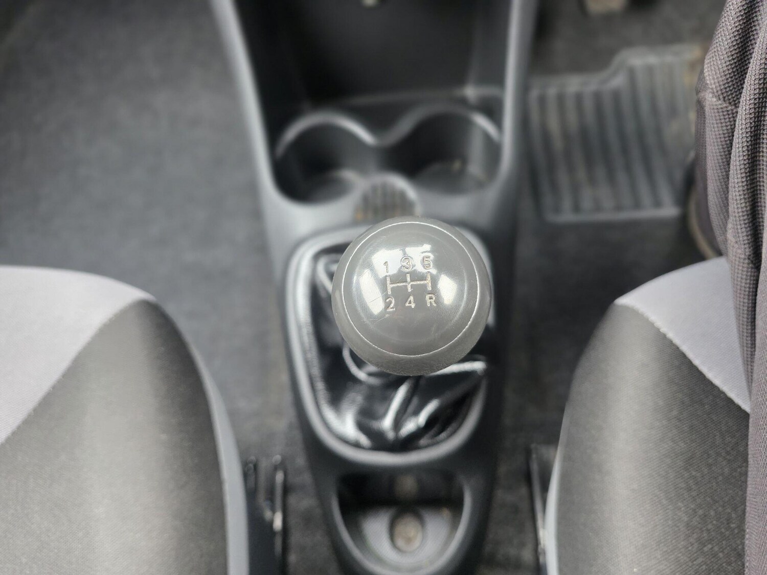 Used Peugeot 107 for sale - 78214217: Photo 25