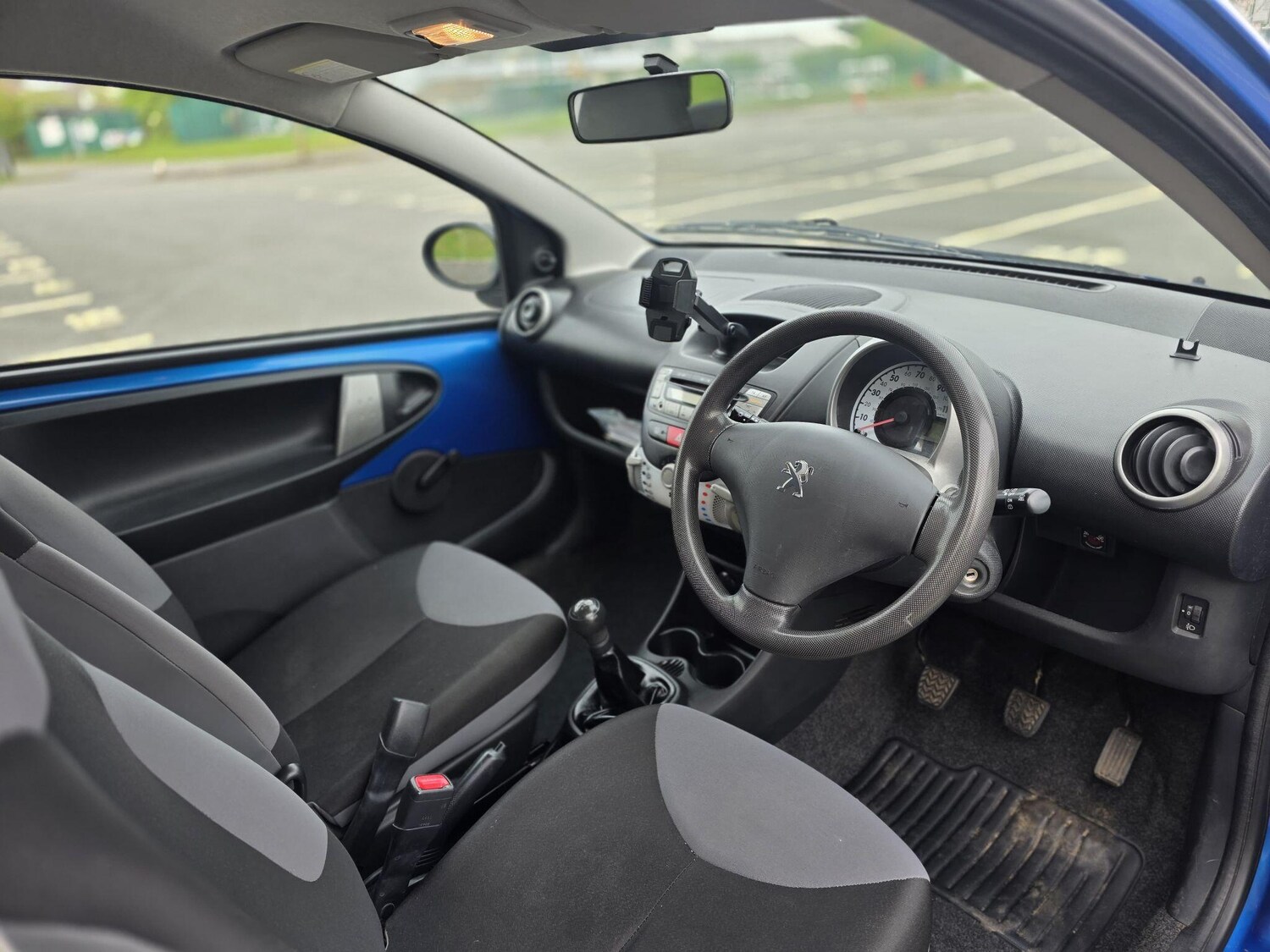 Used Peugeot 107 for sale - 78214217: Photo 26