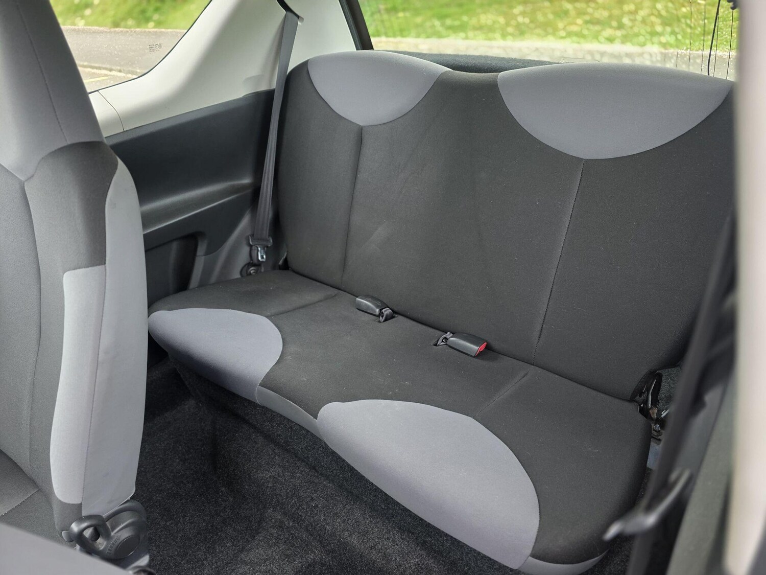 Used Peugeot 107 for sale - 78214217: Photo 28