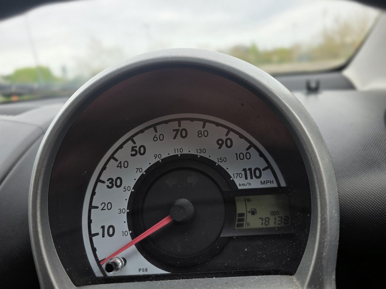 Used Peugeot 107 for sale - 78214217: Photo 29