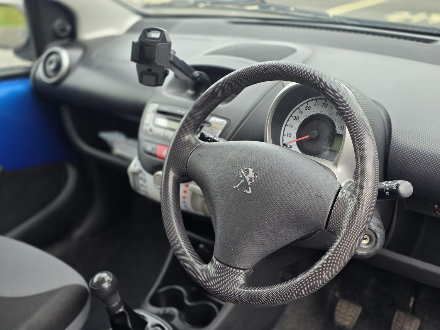 Used Peugeot 107 for sale - 78214217: Photo 31