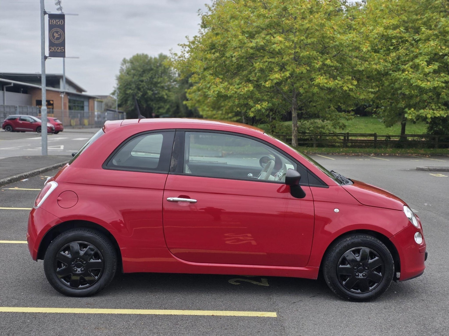 Used Fiat 500 2014 for sale - 76095162: Photo 13