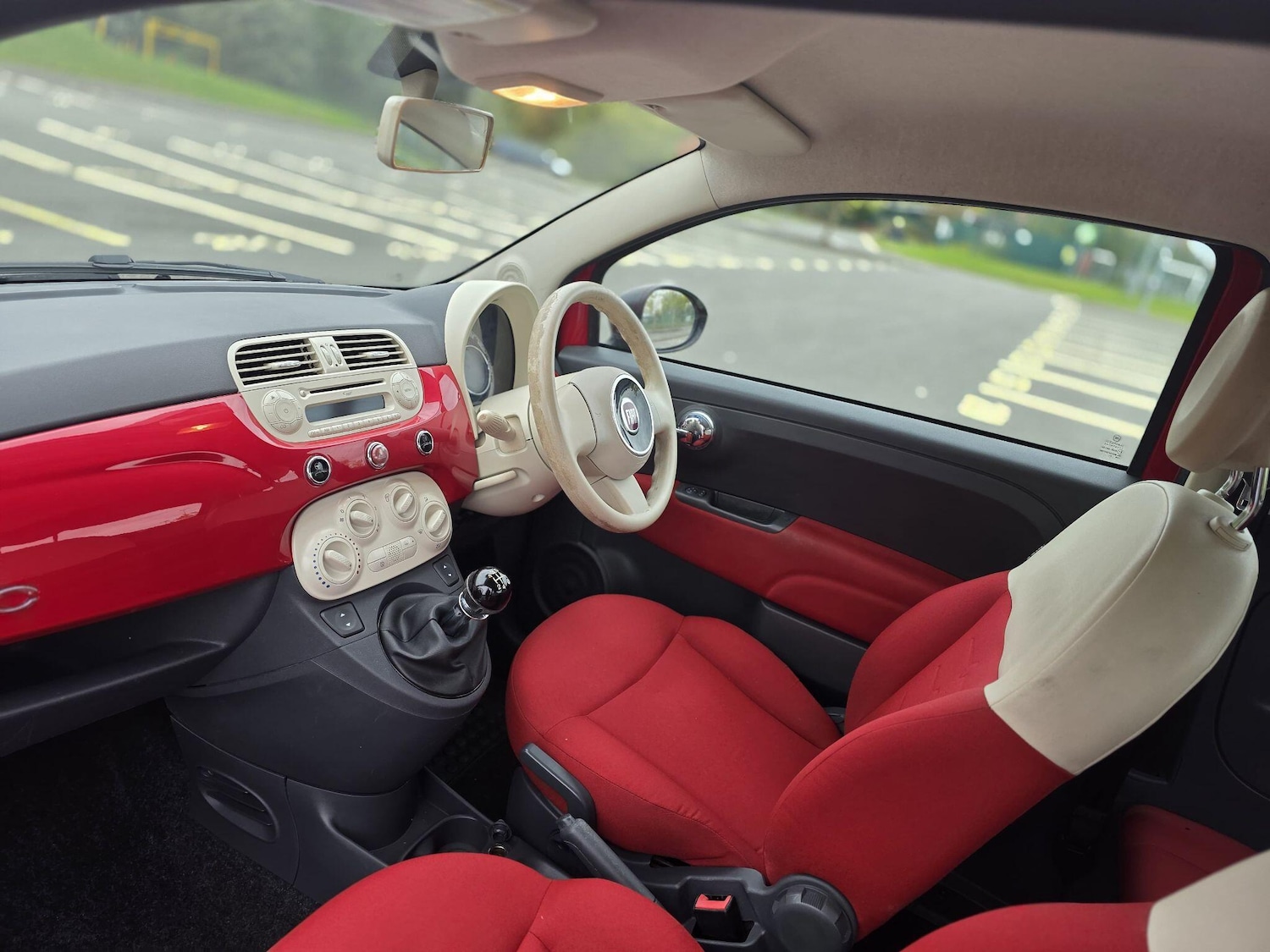 Used Fiat 500 2014 for sale - 76095162: Photo 22