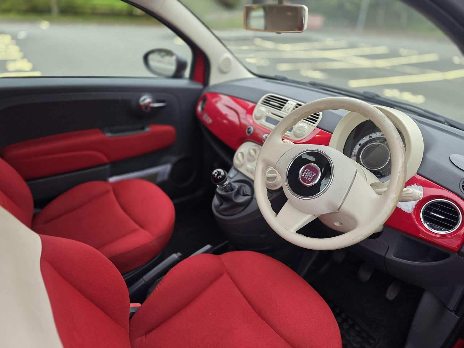 Used Fiat 500 2014 for sale - 76095162: Photo 23