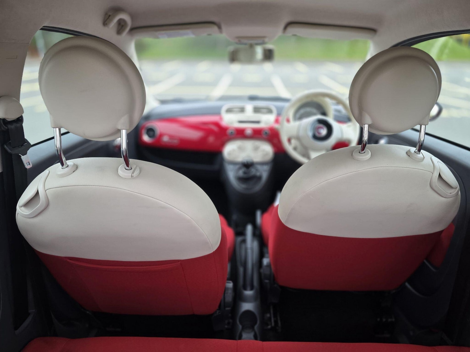 Used Fiat 500 2014 for sale - 76095162: Photo 24