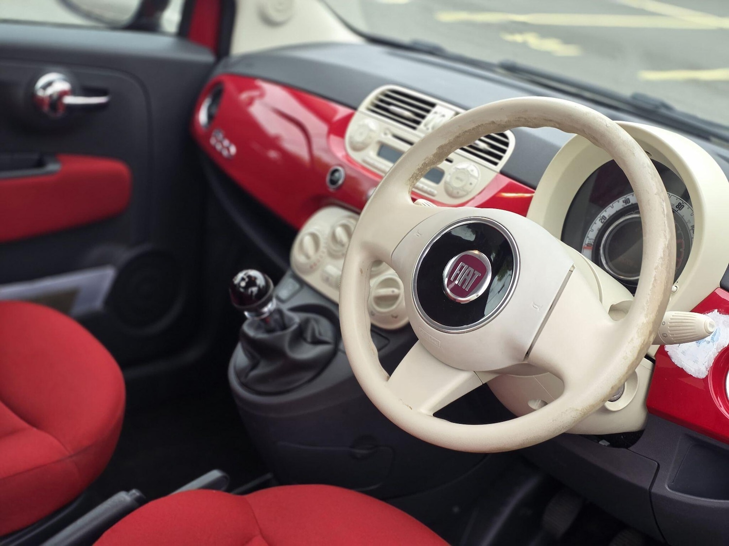 Used Fiat 500 2014 for sale - 76095162: Photo 25