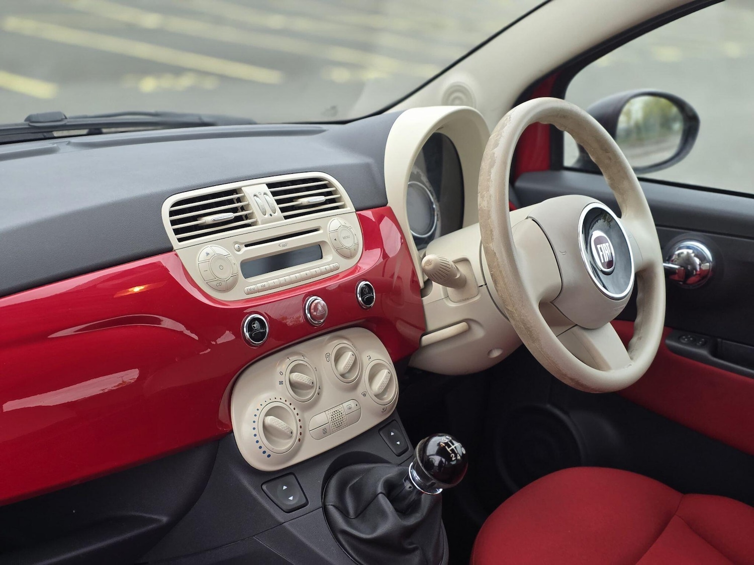 Used Fiat 500 2014 for sale - 76095162: Photo 26