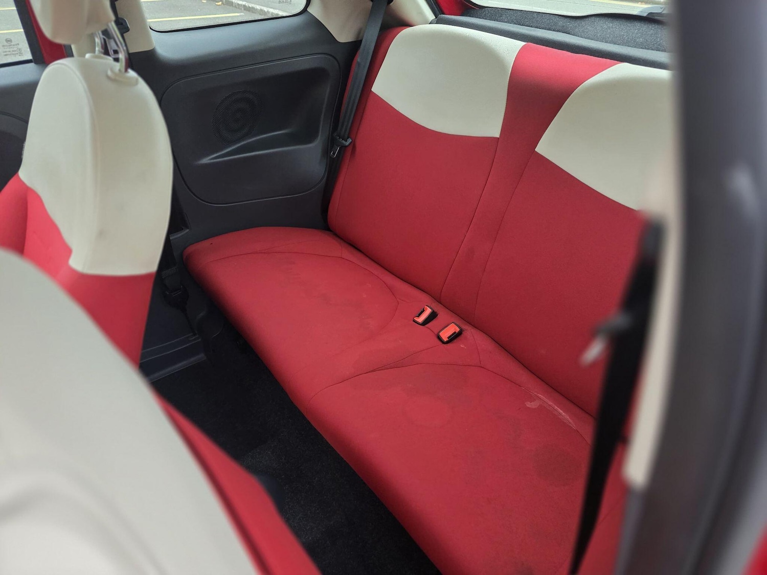 Used Fiat 500 2014 for sale - 76095162: Photo 27