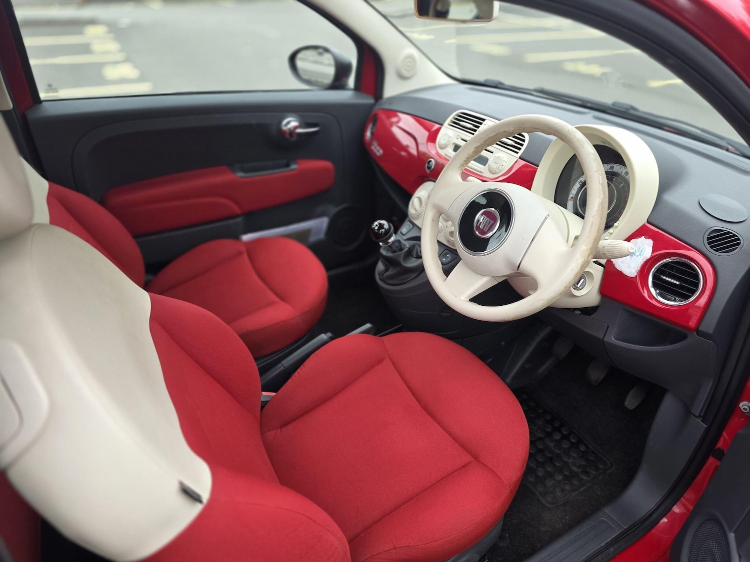 Used Fiat 500 2014 for sale - 76095162: Photo 28