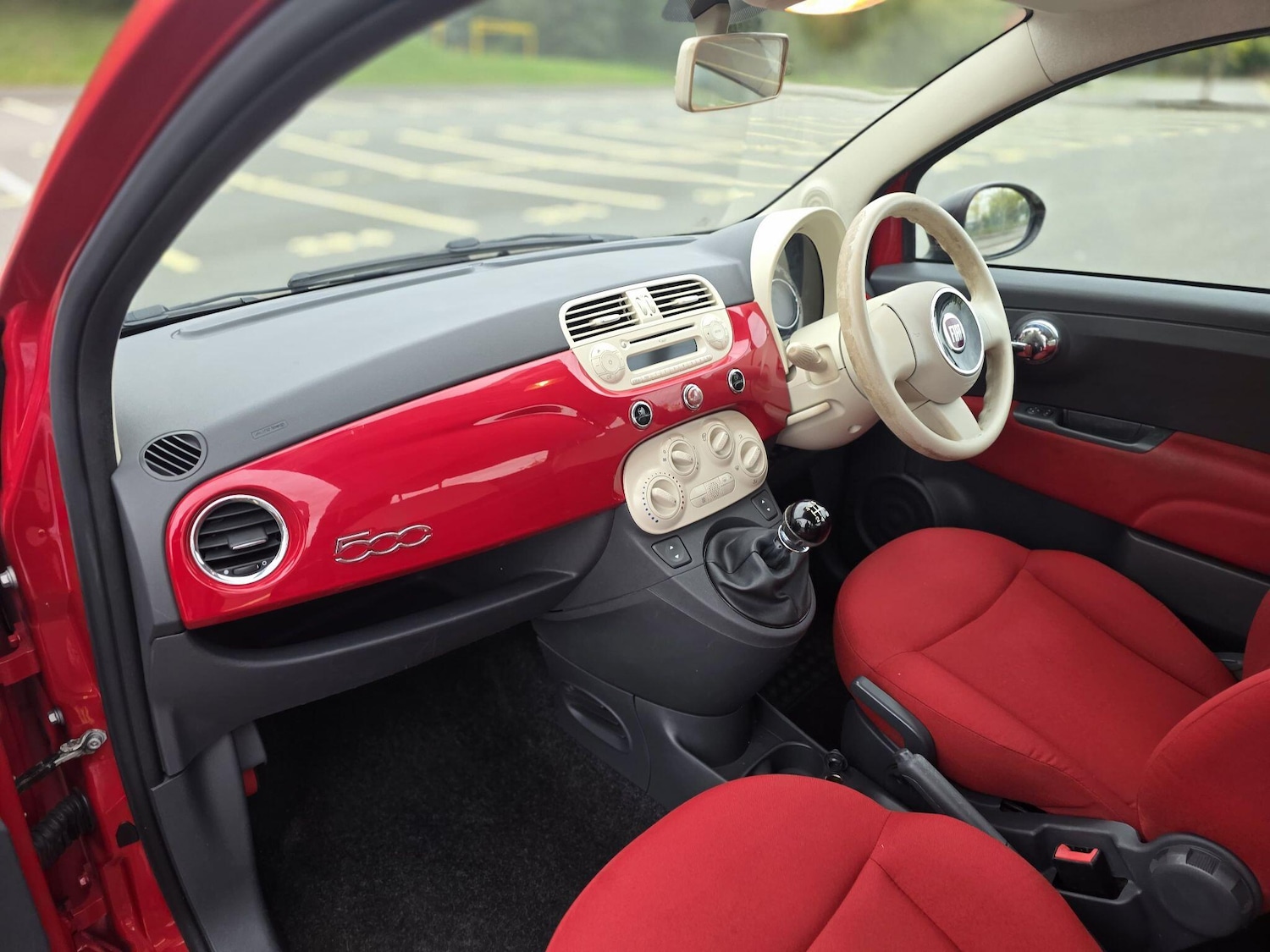 Used Fiat 500 2014 for sale - 76095162: Photo 29