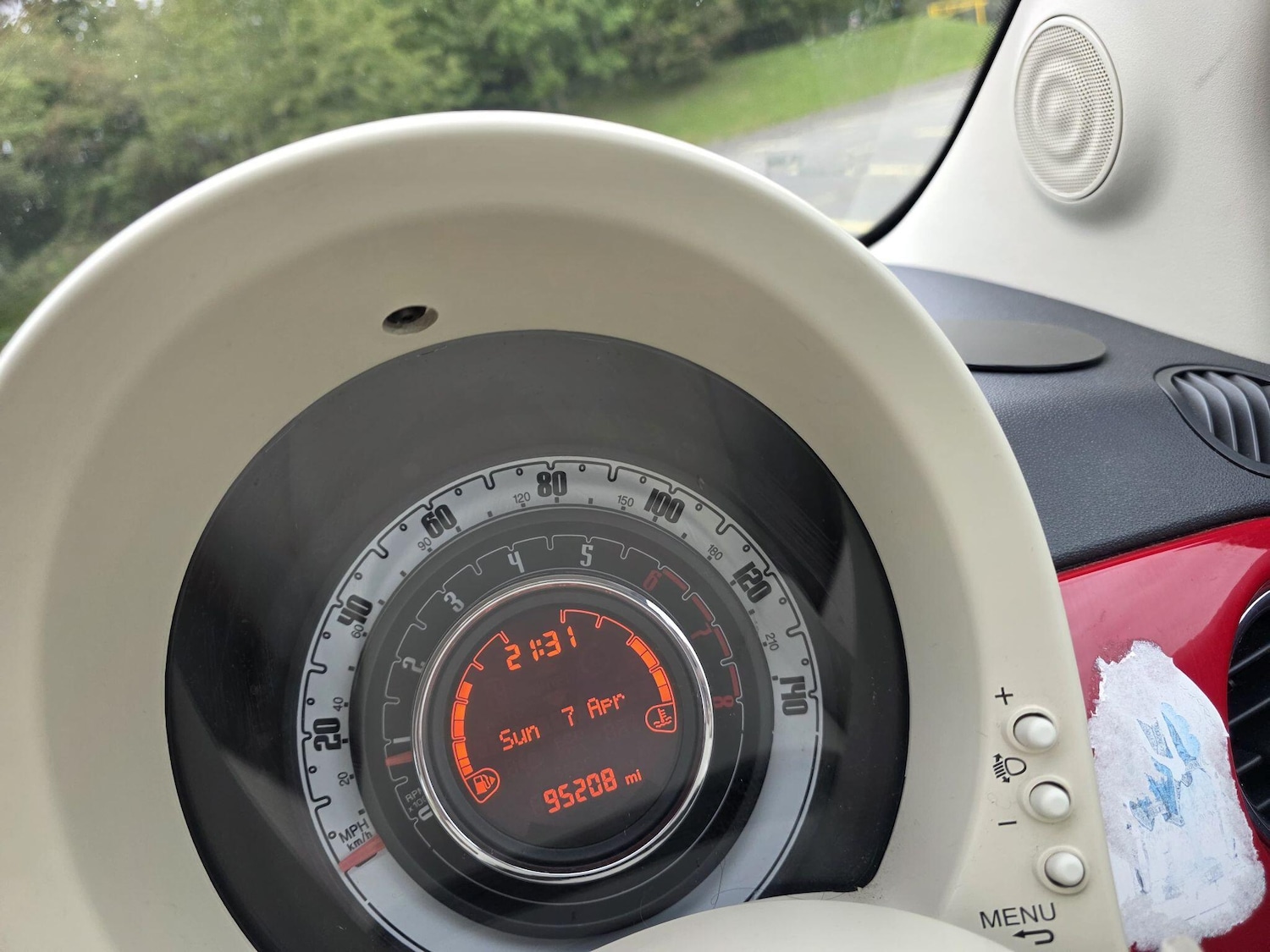 Used Fiat 500 2014 for sale - 76095162: Photo 30
