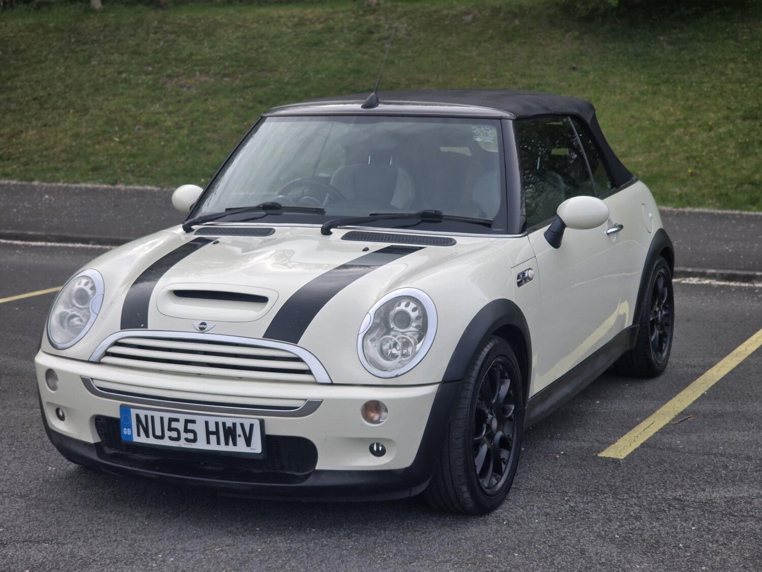 Used MINI Convertible for sale - 78214915: Photo 10