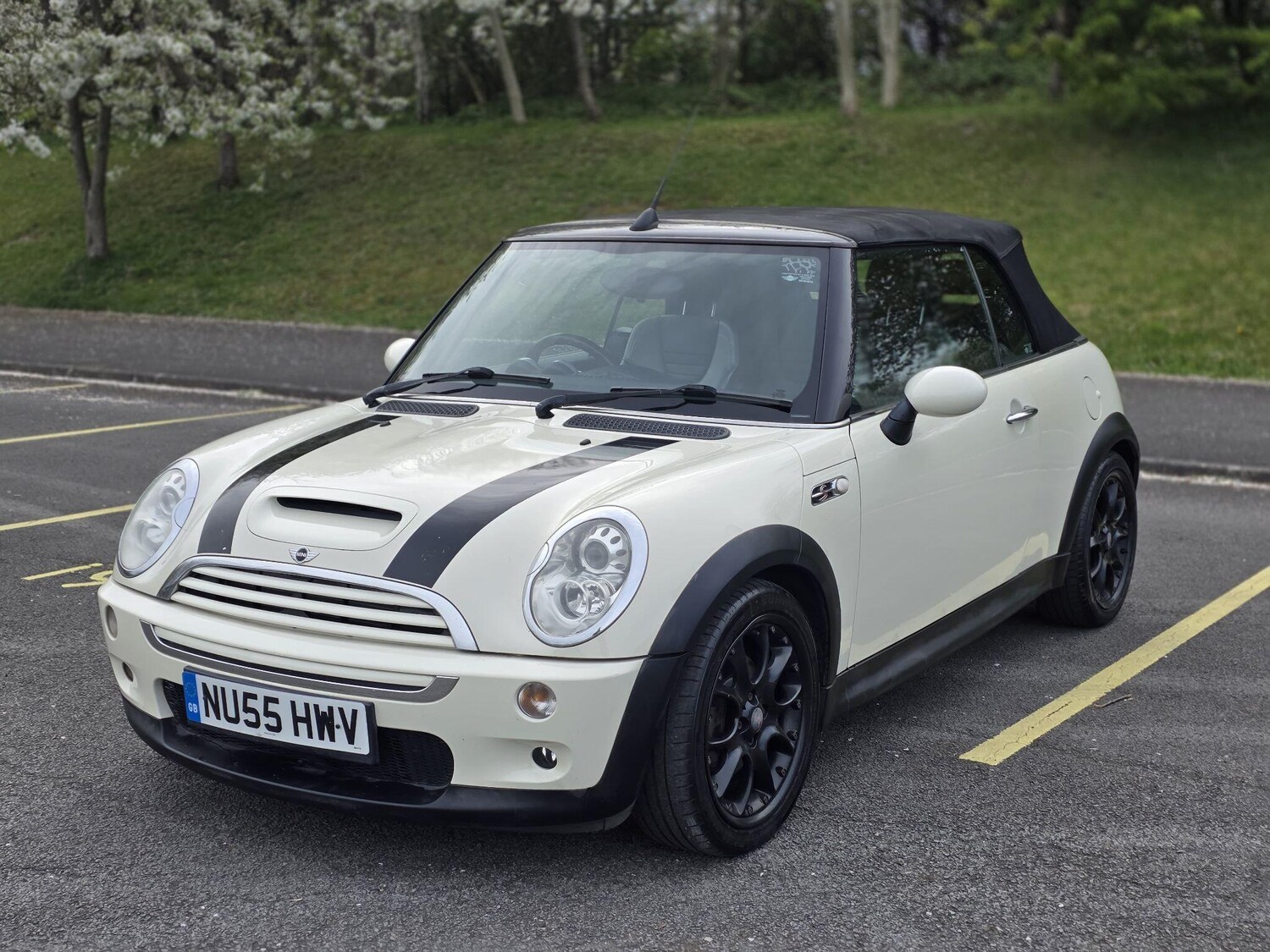 Used MINI Convertible for sale - 78214915: Photo 11