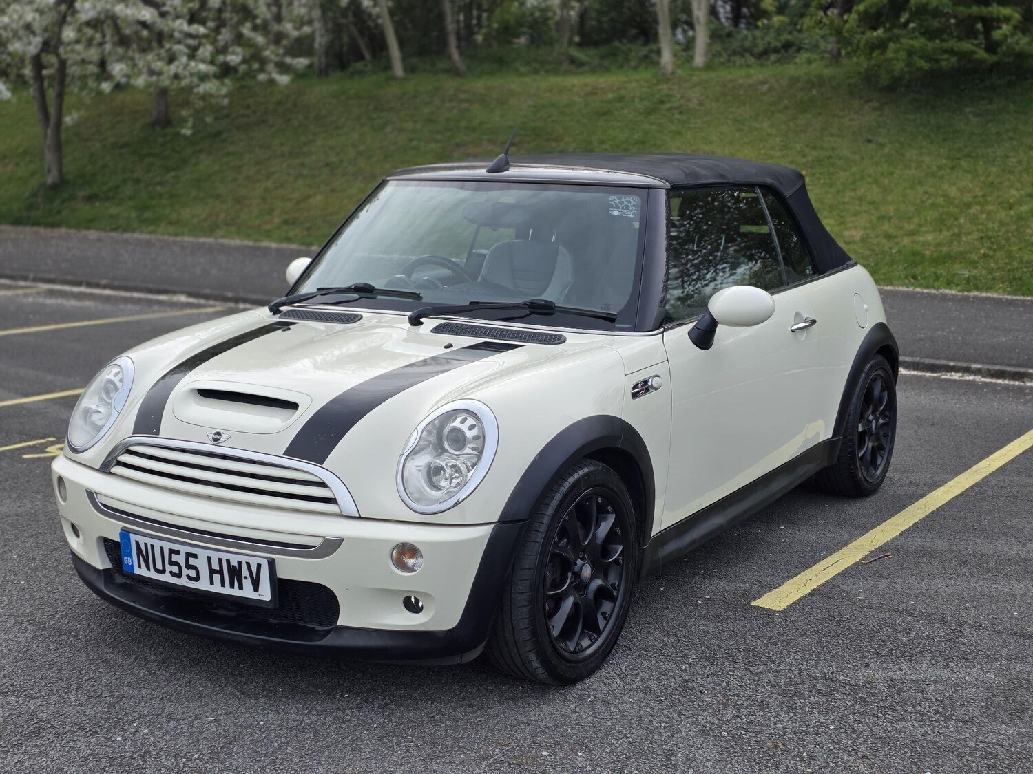Used MINI Convertible for sale - 78214915: Photo 12