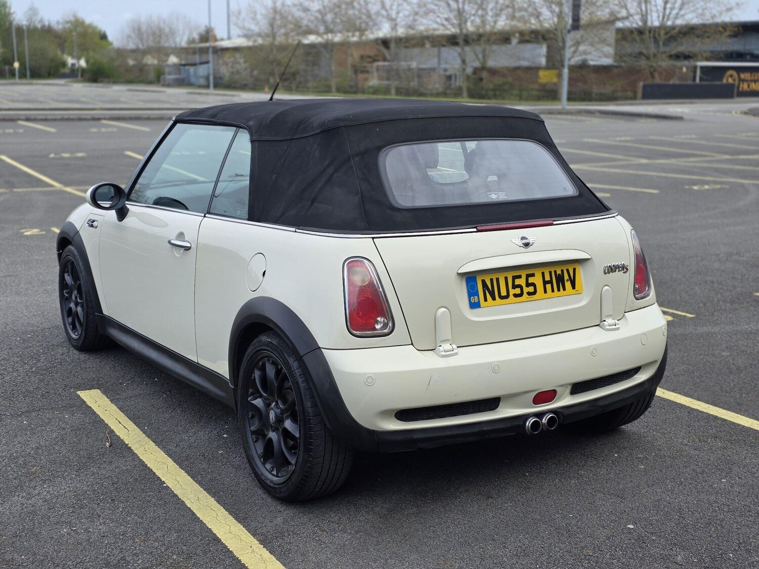 Used MINI Convertible for sale - 78214915: Photo 14