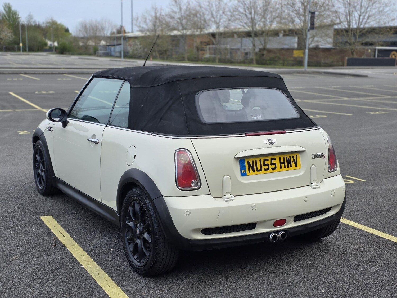 Used MINI Convertible for sale - 78214915: Photo 15