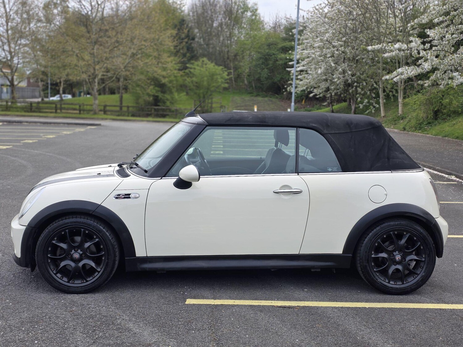 Used MINI Convertible for sale - 78214915: Photo 16