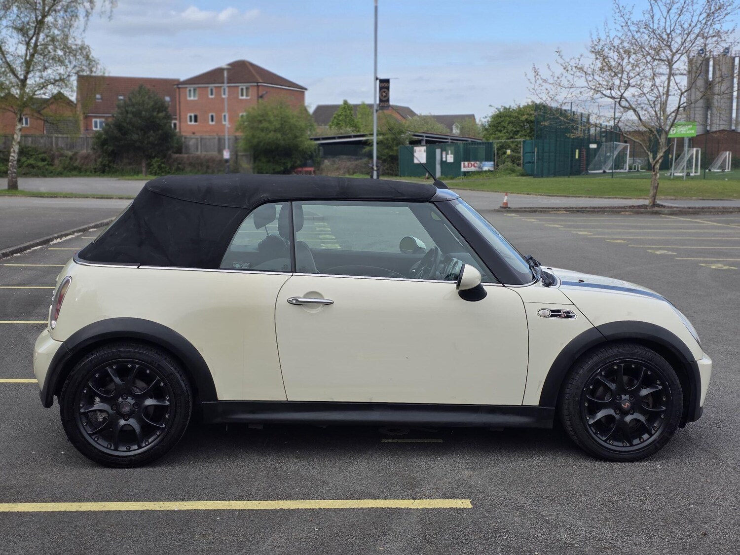 Used MINI Convertible for sale - 78214915: Photo 18