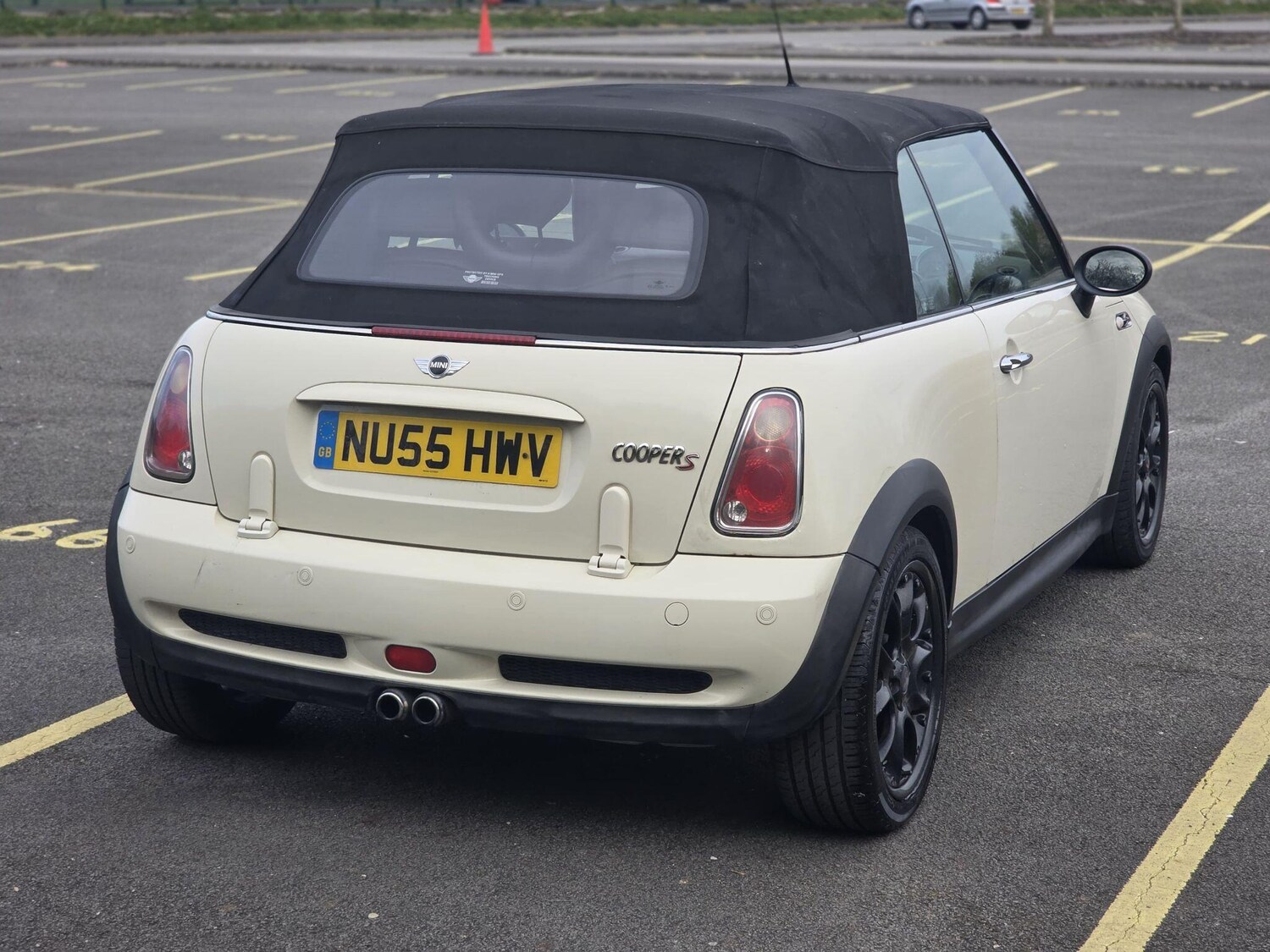 Used MINI Convertible for sale - 78214915: Photo 19