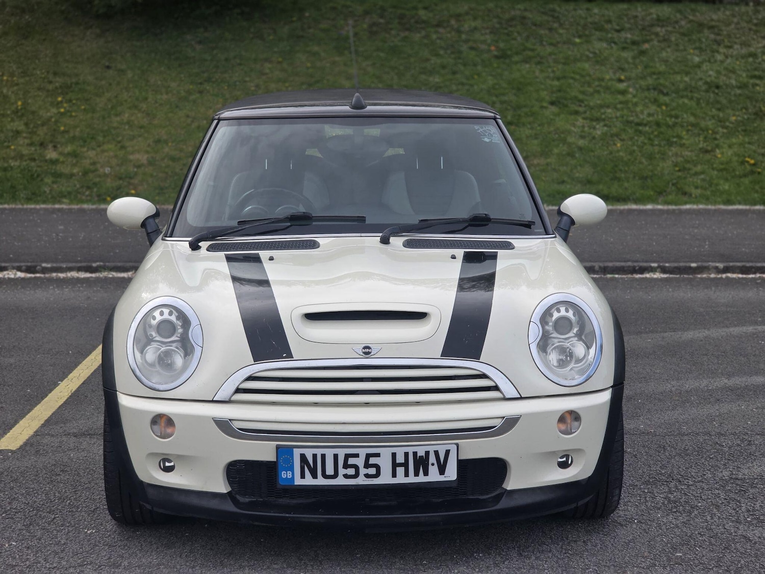 Used MINI Convertible for sale - 78214915: Photo 2