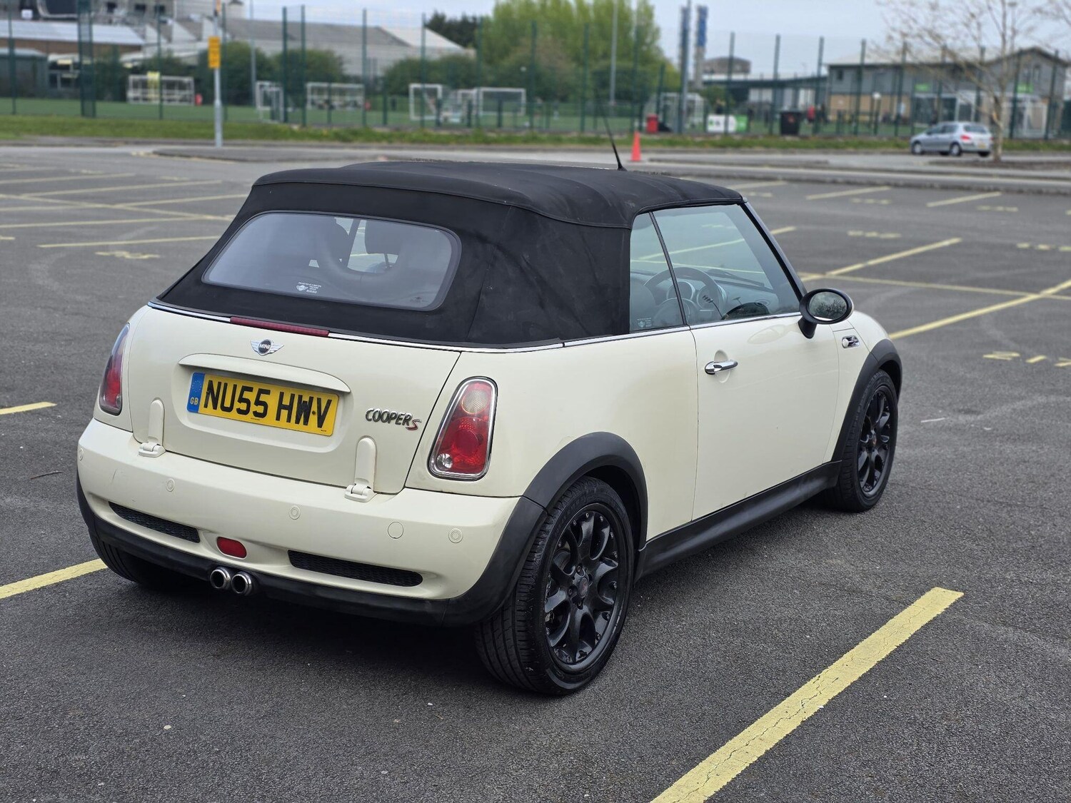 Used MINI Convertible for sale - 78214915: Photo 20