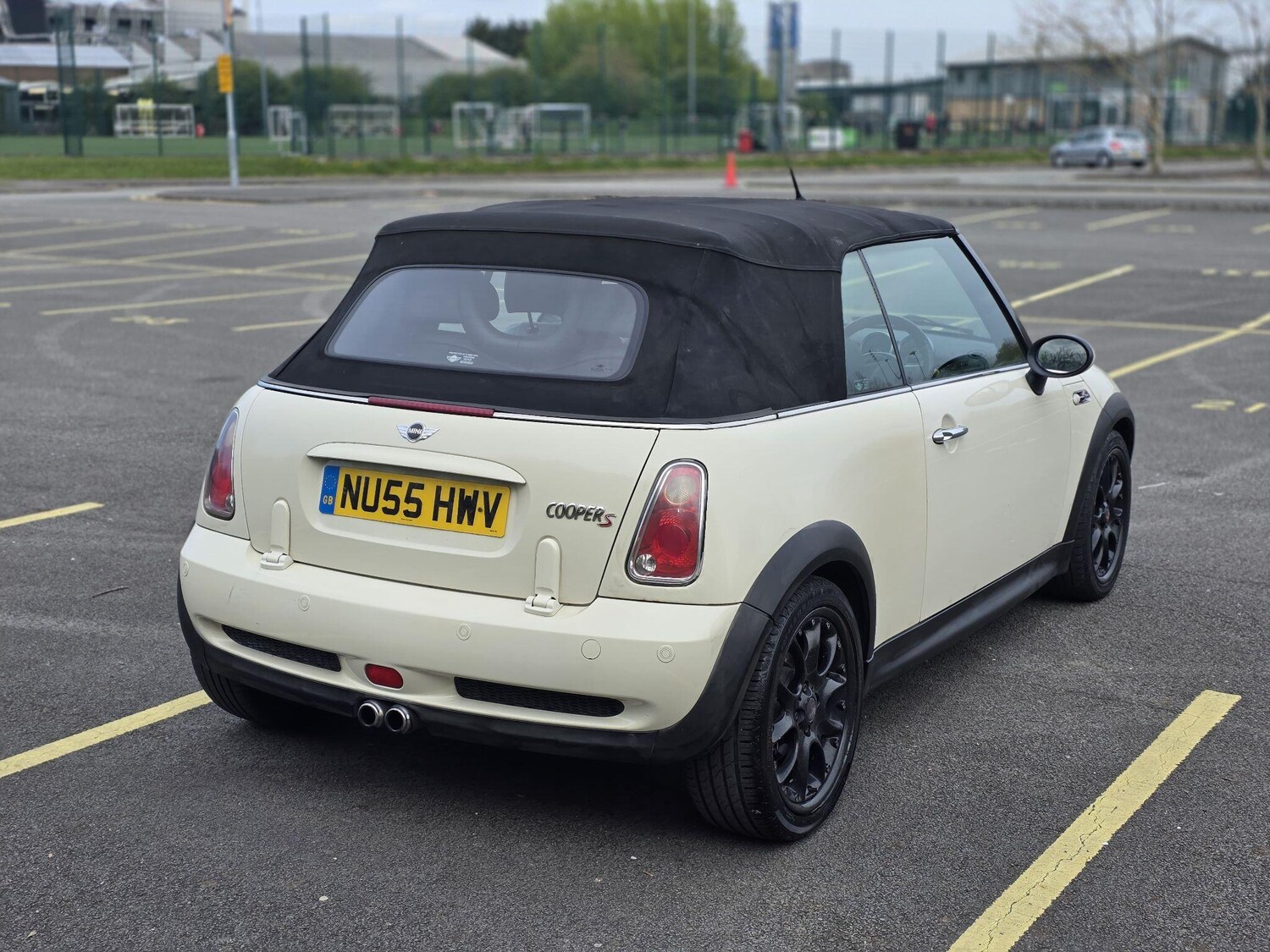 Used MINI Convertible for sale - 78214915: Photo 21