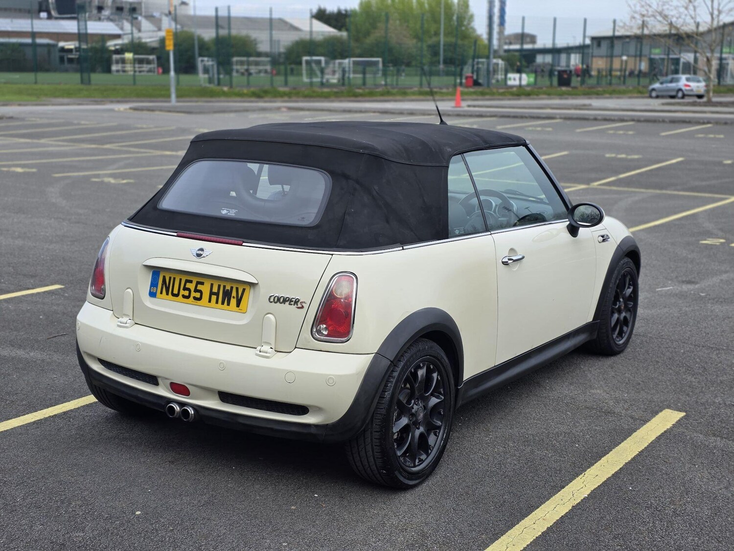 Used MINI Convertible for sale - 78214915: Photo 22