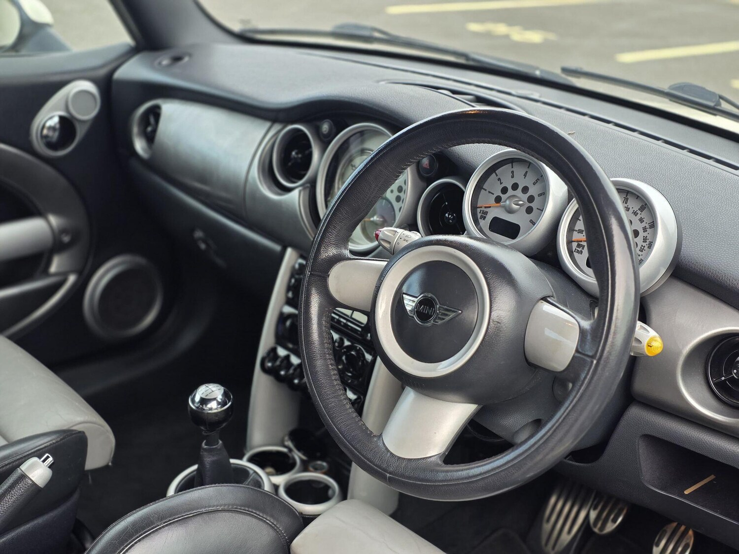 Used MINI Convertible for sale - 78214915: Photo 24