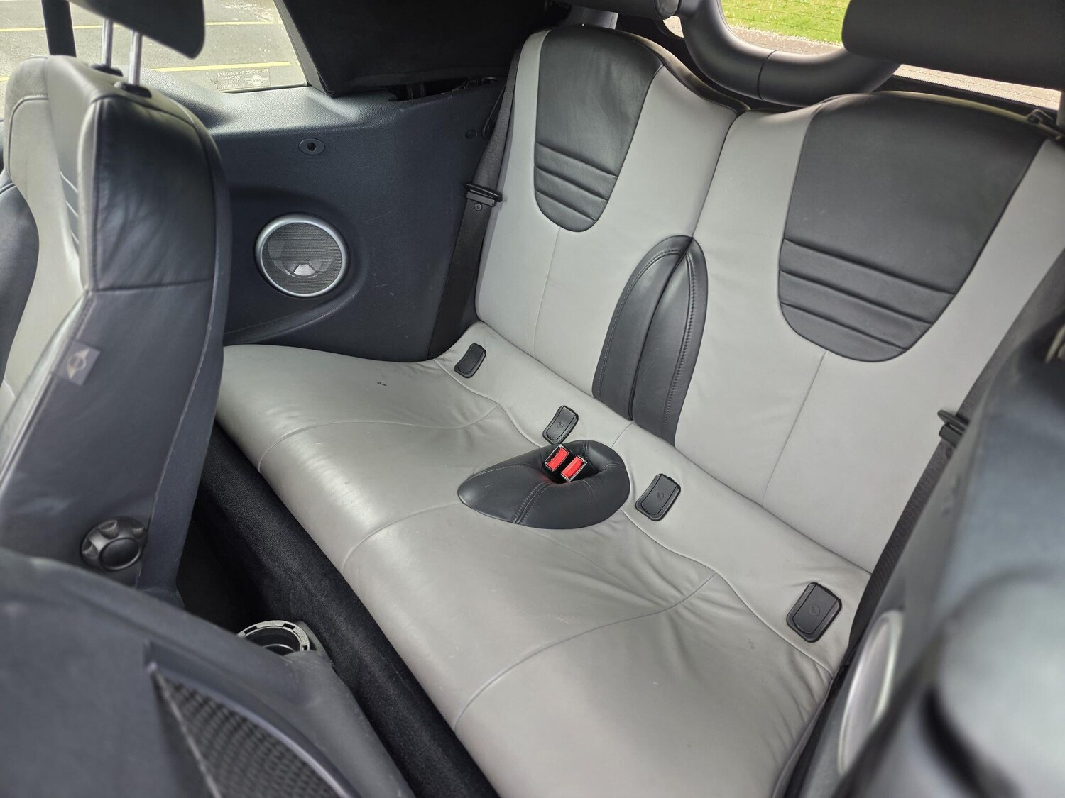 Used MINI Convertible for sale - 78214915: Photo 27