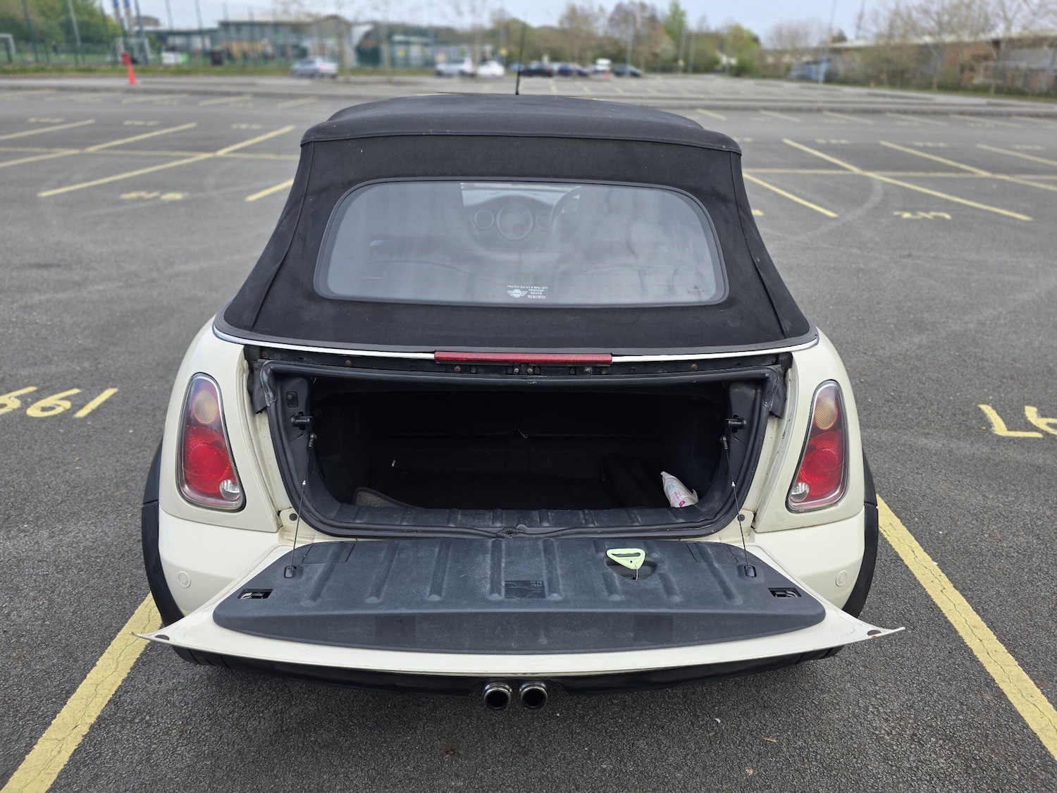 Used MINI Convertible for sale - 78214915: Photo 30